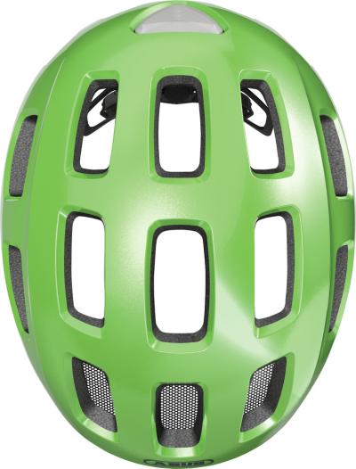 ABUS YOUN-I 2.0 sparkling green M green   Produktbild 1