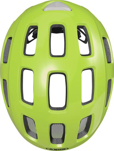 ABUS YOUN-I 2.0 signal yellow M yellow   Produktbild 1
