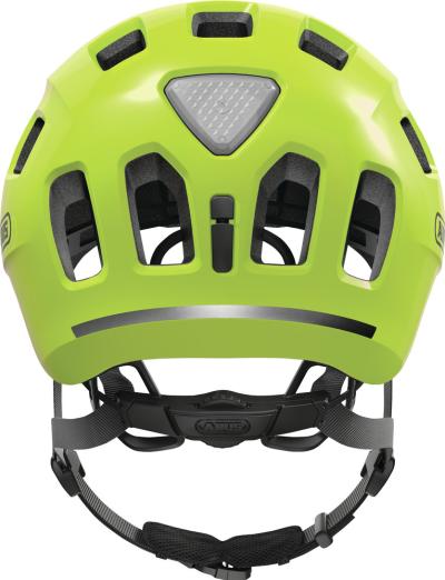 ABUS YOUN-I 2.0 signal yellow M yellow   Produktbild 3