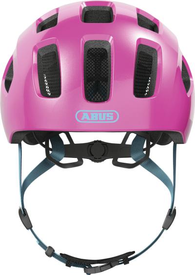 ABUS YOUN-I 2.0 sparkling pink M pink   Produktbild 2