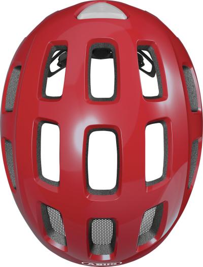 ABUS YOUN-I 2.0 blaze red M red   Produktbild 1