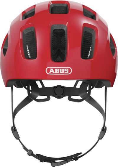 ABUS YOUN-I 2.0 blaze red M red   Produktbild 2