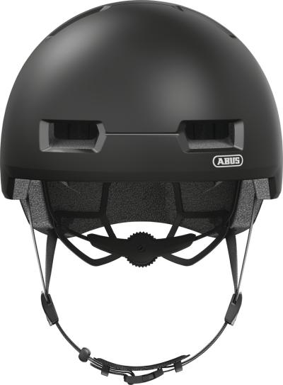 ABUS SKURB velvet black S black   Produktbild 2