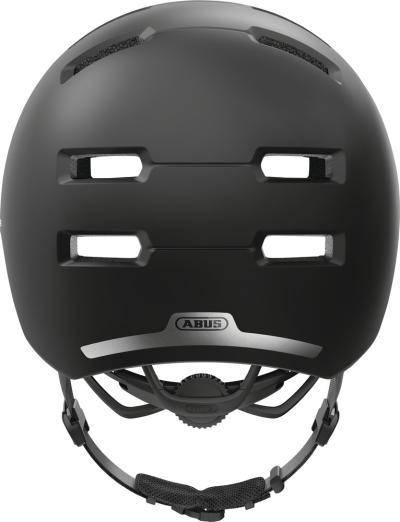 ABUS SKURB velvet black S black   Produktbild 3