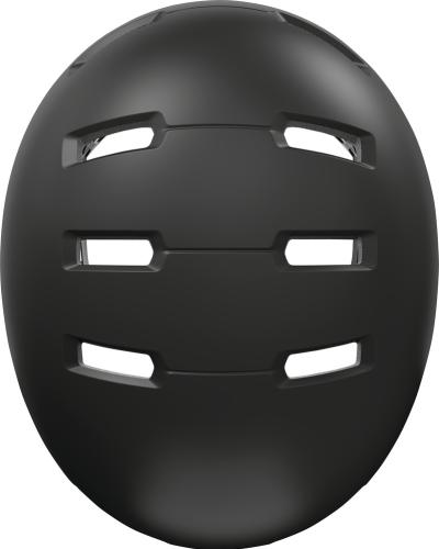 ABUS SKURB velvet black M black   Produktbild 1
