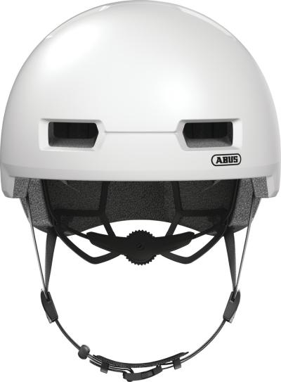 ABUS SKURB pearl white M white   Produktbild 2