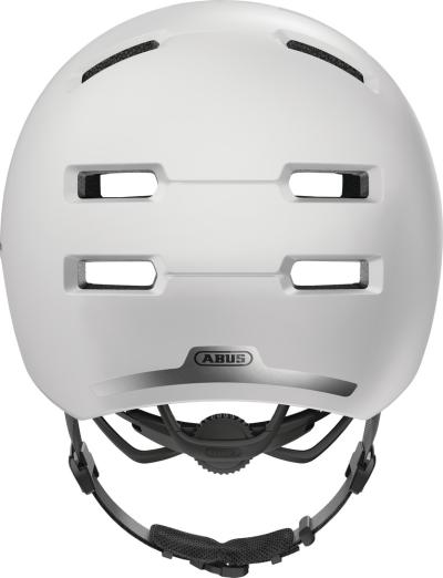 ABUS SKURB pearl white M white   Produktbild 3