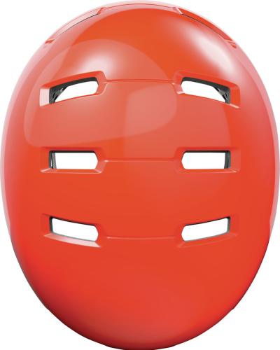 ABUS SKURB signal orange M orange   Produktbild 1