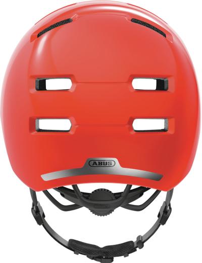 ABUS SKURB signal orange M orange   Produktbild 3