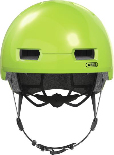 ABUS SKURB signal yellow M yellow   Produktbild 2