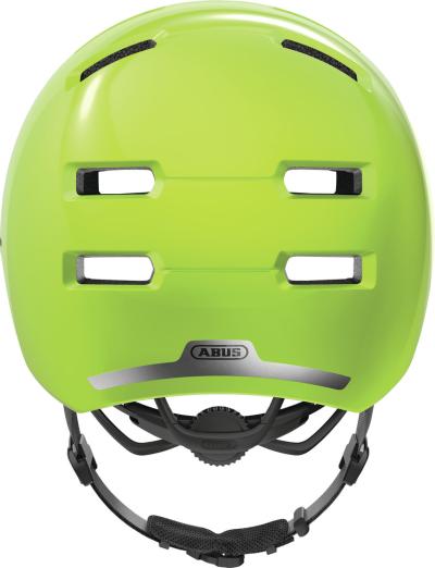 ABUS SKURB signal yellow M yellow   Produktbild 3