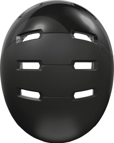 ABUS SKURB ACE velvet black S black   Produktbild 1