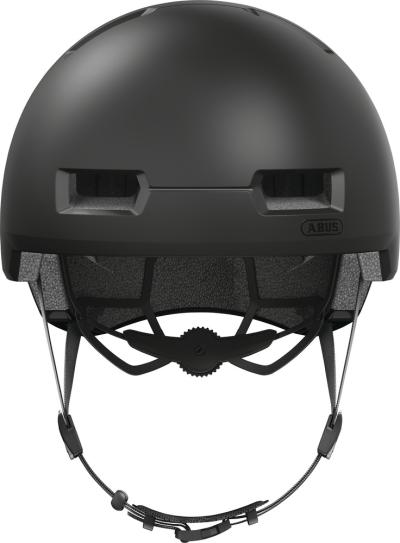 ABUS SKURB ACE velvet black M black   Produktbild 2