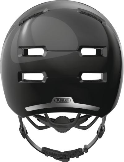 ABUS SKURB ACE velvet black M black   Produktbild 3
