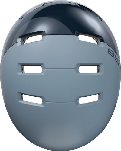 ABUS SKURB ACE glacier blue S blue   Produktbild 1