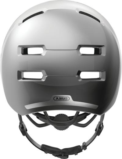 ABUS SKURB ACE silver white S white   Produktbild 3