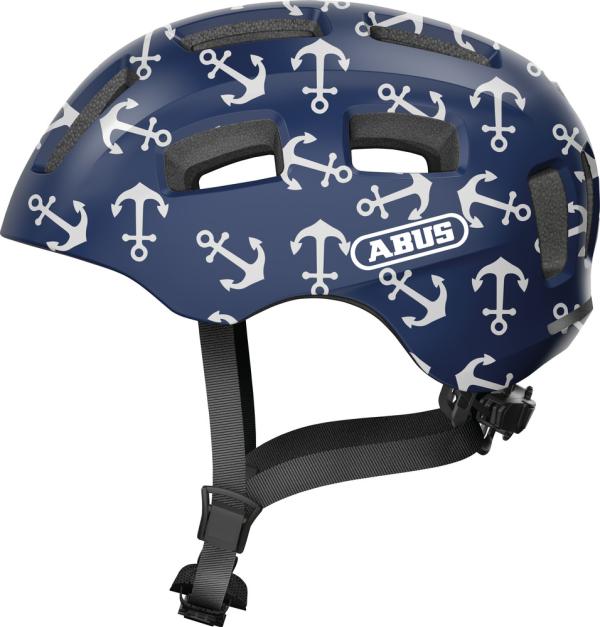 ABUS YOUN-I 2.0 blue anchor S blue  