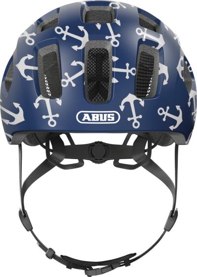 ABUS YOUN-I 2.0 blue anchor S blue   Produktbild 2