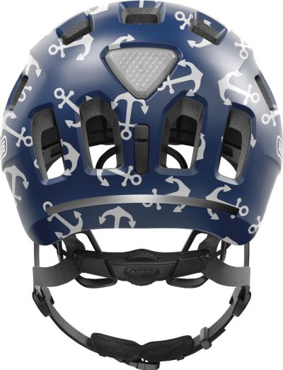 ABUS YOUN-I 2.0 blue anchor S blue   Produktbild 3