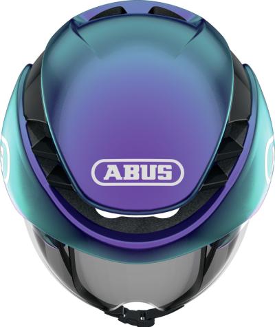 ABUS GAMECHANGER Tri flip flop purple S violet   Produktbild 2