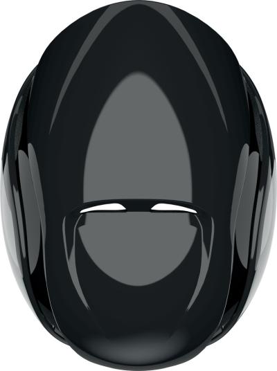 ABUS GAMECHANGER Tri shiny black S black   Produktbild 1
