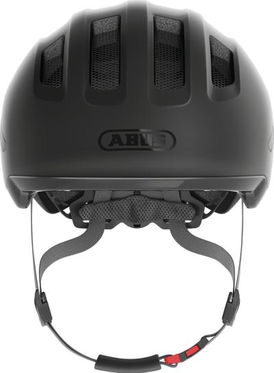 ABUS SMILEY 3.0 ACE LED velvet black M black   Produktbild 2