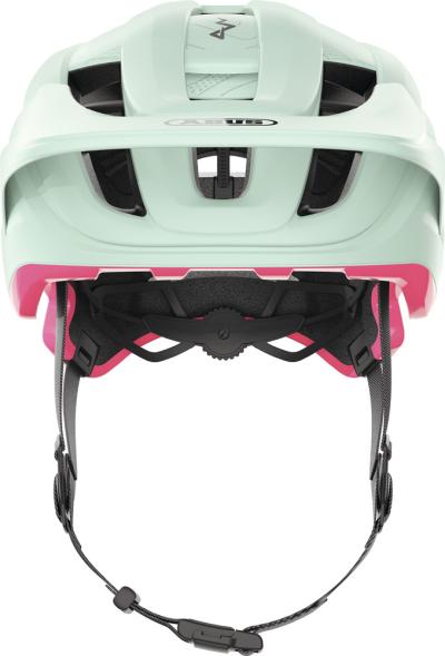 ABUS CLIFFHANGER MIPS iced mint S turquoise   Produktbild 2