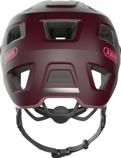 ABUS MODROP wildberry red L red   Produktbild 3
