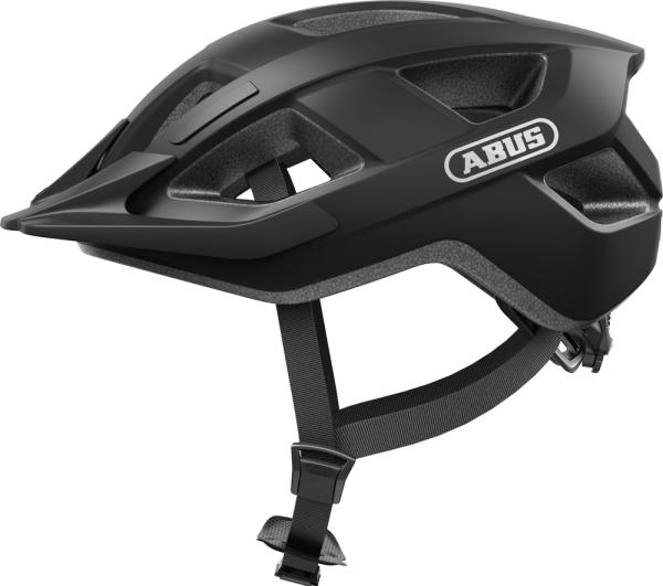 ABUS ADURO 3.0 velvet black M black  