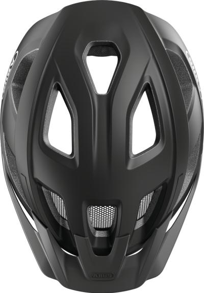 ABUS ADURO 3.0 velvet black M black   Produktbild 1