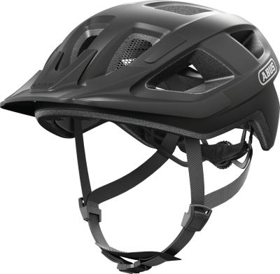 ABUS ADURO 3.0 velvet black L black   Produktbild 2