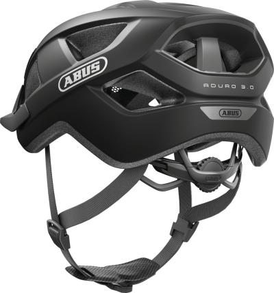 ABUS ADURO 3.0 velvet black L black   Produktbild 3