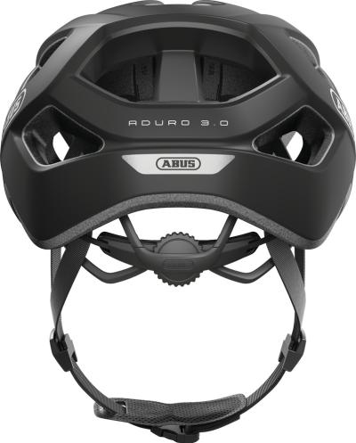 ABUS ADURO 3.0 velvet black L black   Produktbild 5
