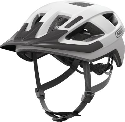 ABUS ADURO 3.0 polar white L white   Produktbild 2