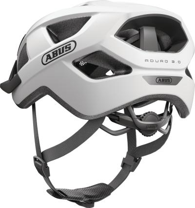 ABUS ADURO 3.0 polar white L white   Produktbild 3