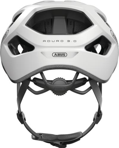 ABUS ADURO 3.0 polar white L white   Produktbild 5