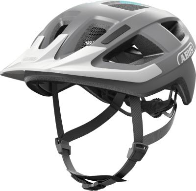 ABUS ADURO 3.0 race grey S grey   Produktbild 2