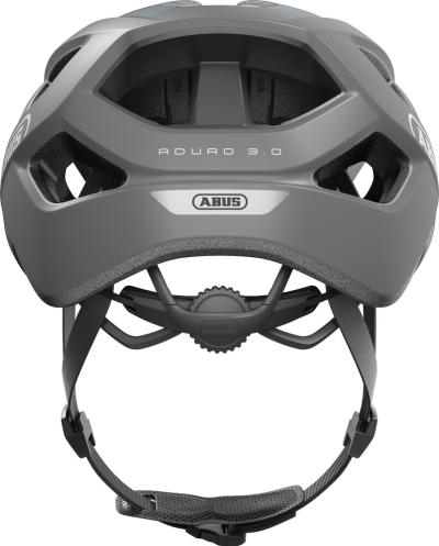 ABUS ADURO 3.0 race grey M grey   Produktbild 5