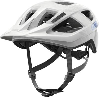 ABUS ADURO 3.0 white art S white   Produktbild 2