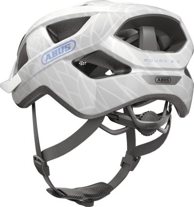 ABUS ADURO 3.0 white art M white   Produktbild 3