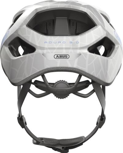 ABUS ADURO 3.0 white art L white   Produktbild 5
