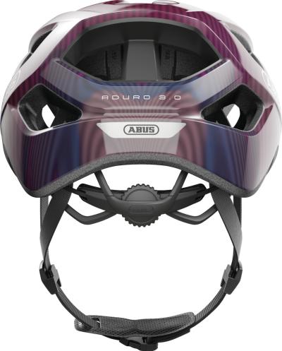 ABUS ADURO 3.0 purple waves M violet   Produktbild 5