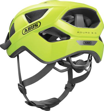 ABUS ADURO 3.0 signal yellow S yellow   Produktbild 3