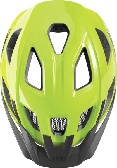 ABUS ADURO 3.0 signal yellow L yellow   Produktbild 1