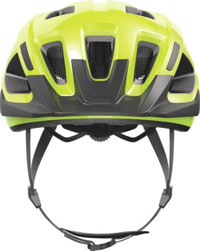 ABUS ADURO 3.0 signal yellow L yellow   Produktbild 4