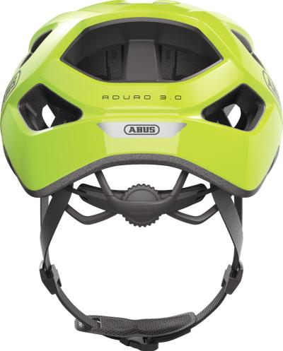 ABUS ADURO 3.0 signal yellow L yellow   Produktbild 5