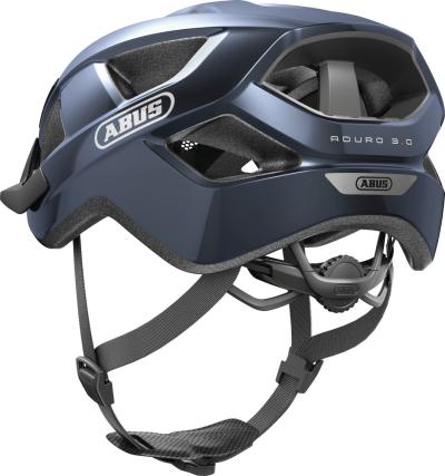 ABUS ADURO 3.0 midnight blue S blue   Produktbild 3