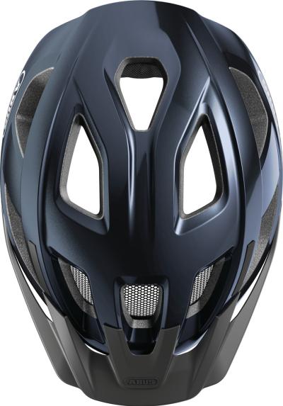 ABUS ADURO 3.0 midnight blue M blue   Produktbild 1