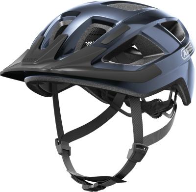 ABUS ADURO 3.0 midnight blue M blue   Produktbild 2