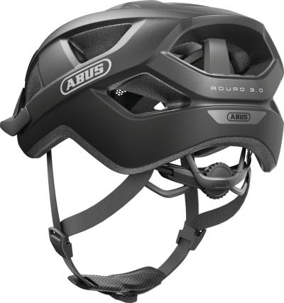 ABUS ADURO 3.0 titan M grey   Produktbild 3